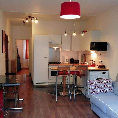Appartement T2 Hyper City Centre Ле-Ман Екстер'єр фото